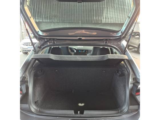VOLKSWAGEN POLO 1.0 170 TSI COMFORTLINE AUTOMÁTICO